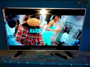 Lg 43" Oled Tv