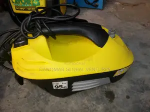 Parkside PHD 100B2 High Pressure Washer