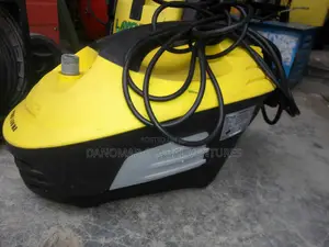 Parkside PHD 100B2 High Pressure Washer