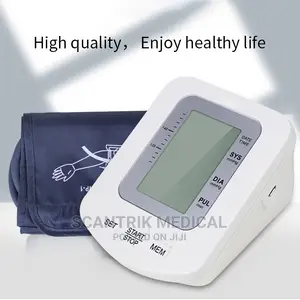 Blood Pressure Machine for Home Use