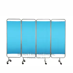 Portable Folding Ward Screen