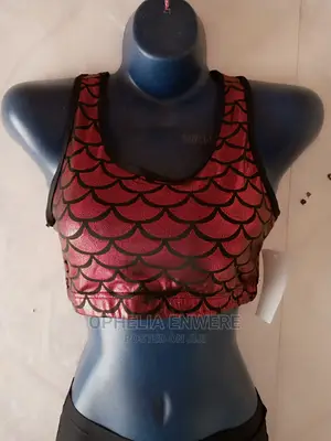 Tube Bralette