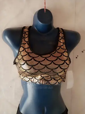 Tube Bralette