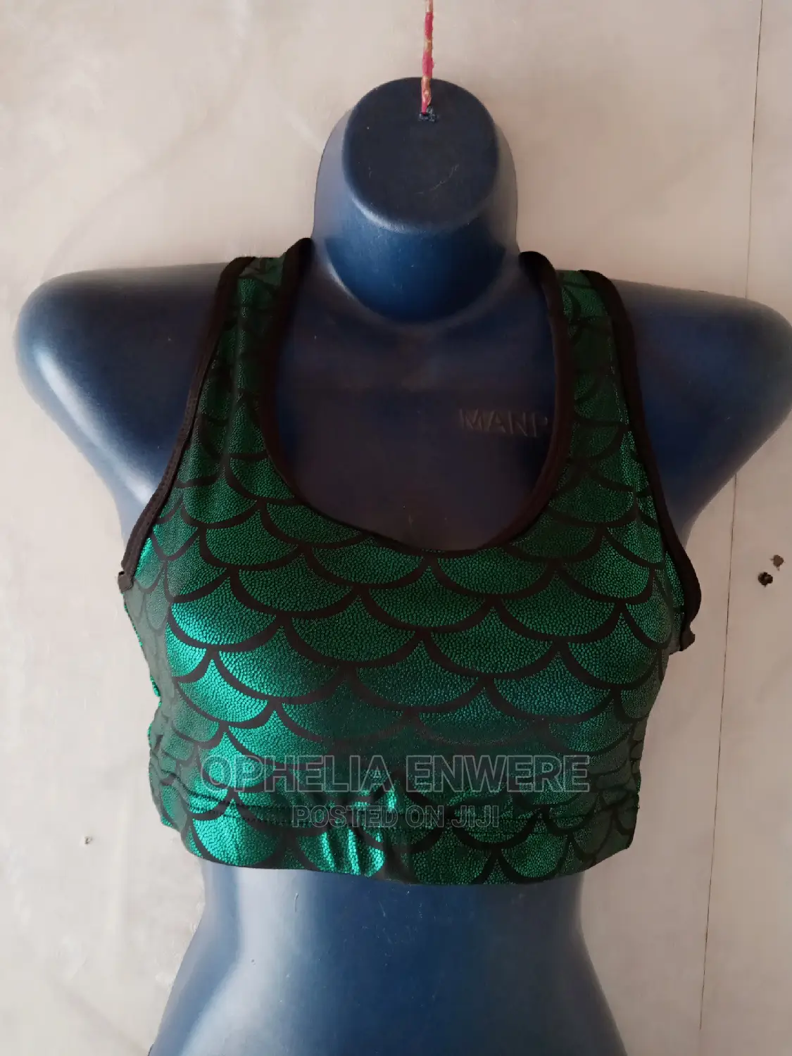 Tube Bralette