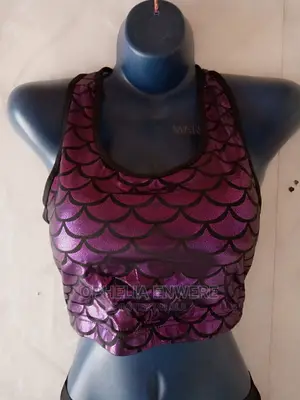Tube Bralette