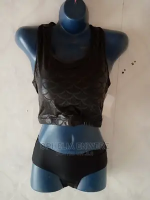 Tube Bralette