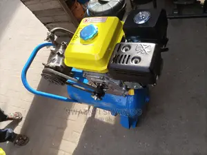 Spray Machine 35l