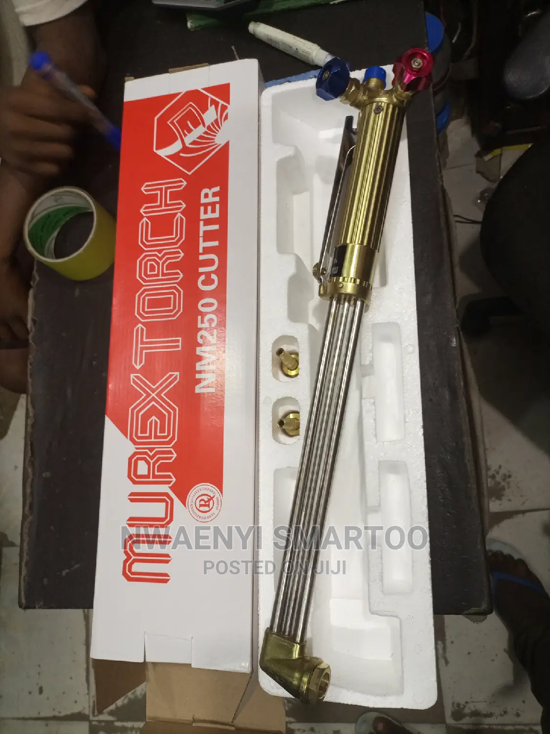 Sarffir Cutting Torches
