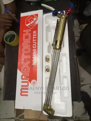 Sarffir Cutting Torches