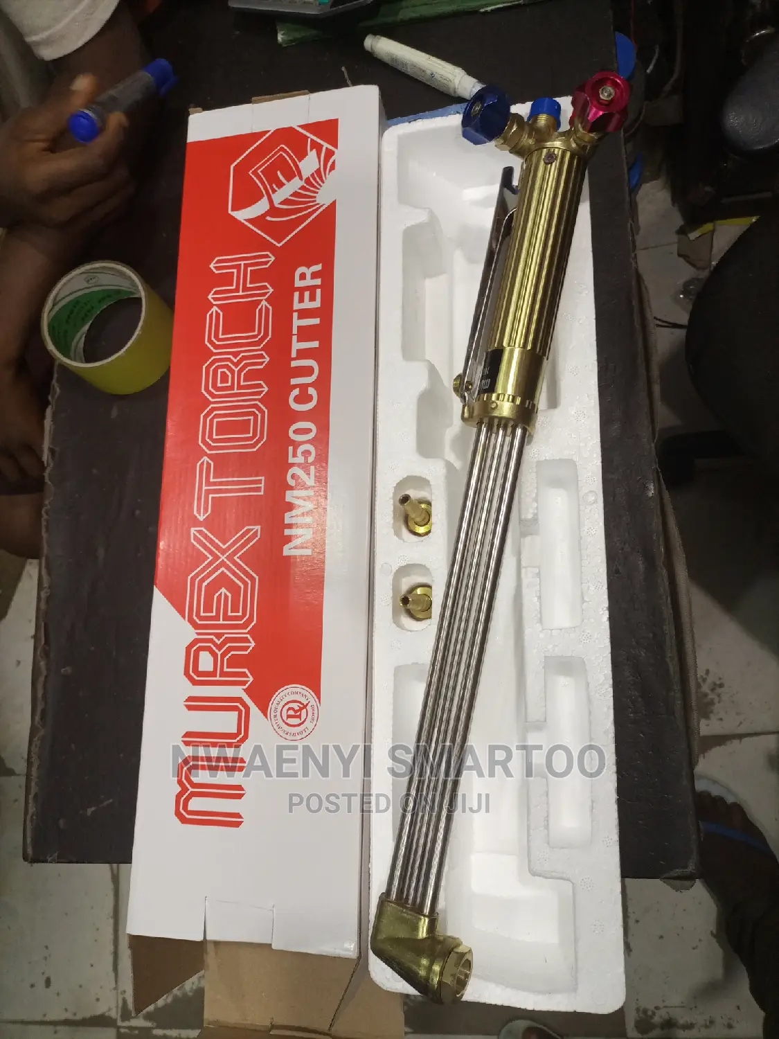Sarffir Cutting Torches