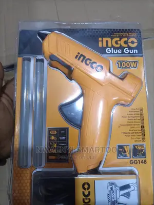 Glue Gun Machine