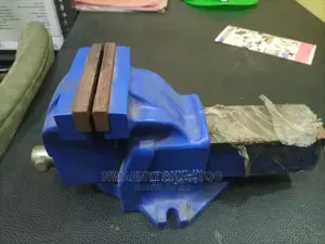 Workshop Vice (England)