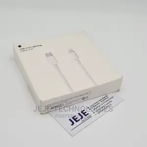 USB - C to Lightning 2M