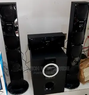 Hometheater by Home Flower