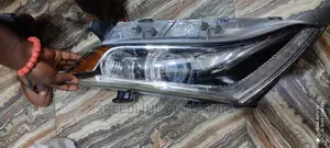 Head Lamps Toyota Venza 2014/15 Model