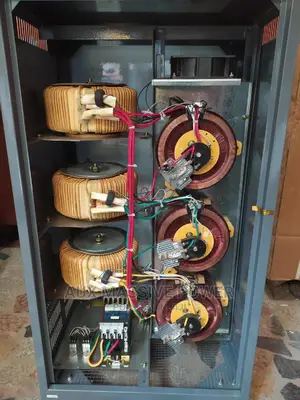 30kva Vintech Central Stabilizer