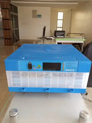 64 Egg Incubator