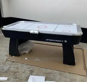 Brand New Standard Air Hockey Sport