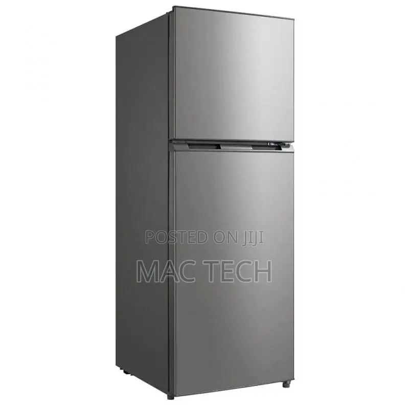 Hisense Double Door Refrigerator