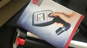 Portable Density and Concentration Meter