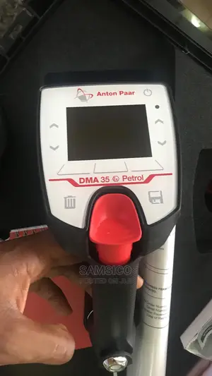 Portable Density Meter