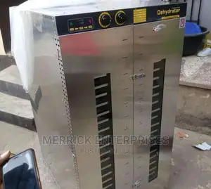 25kg Food Dryer