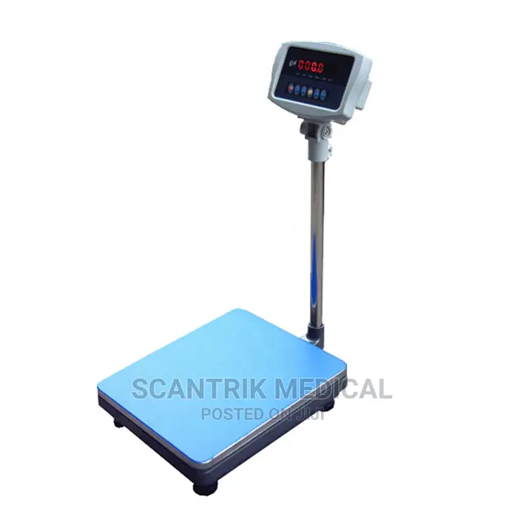 Analog Weighing Scale