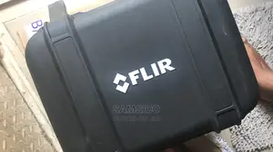 Flir E5xt Thermal Imager