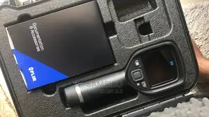 Flir E5xt Thermal Imager