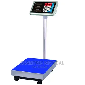 Multifunctional Analog Weighing Scale