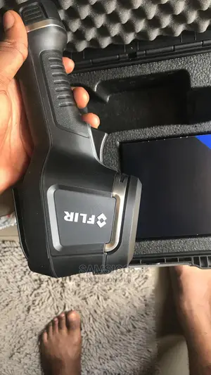 Flir E5xt Thermal Imaging IR Camera Wifi
