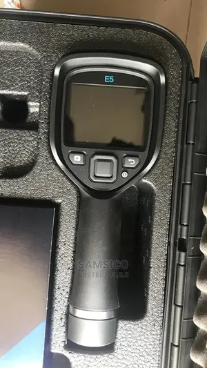 Flir E5xt Thermal Imaging IR Camera Wifi