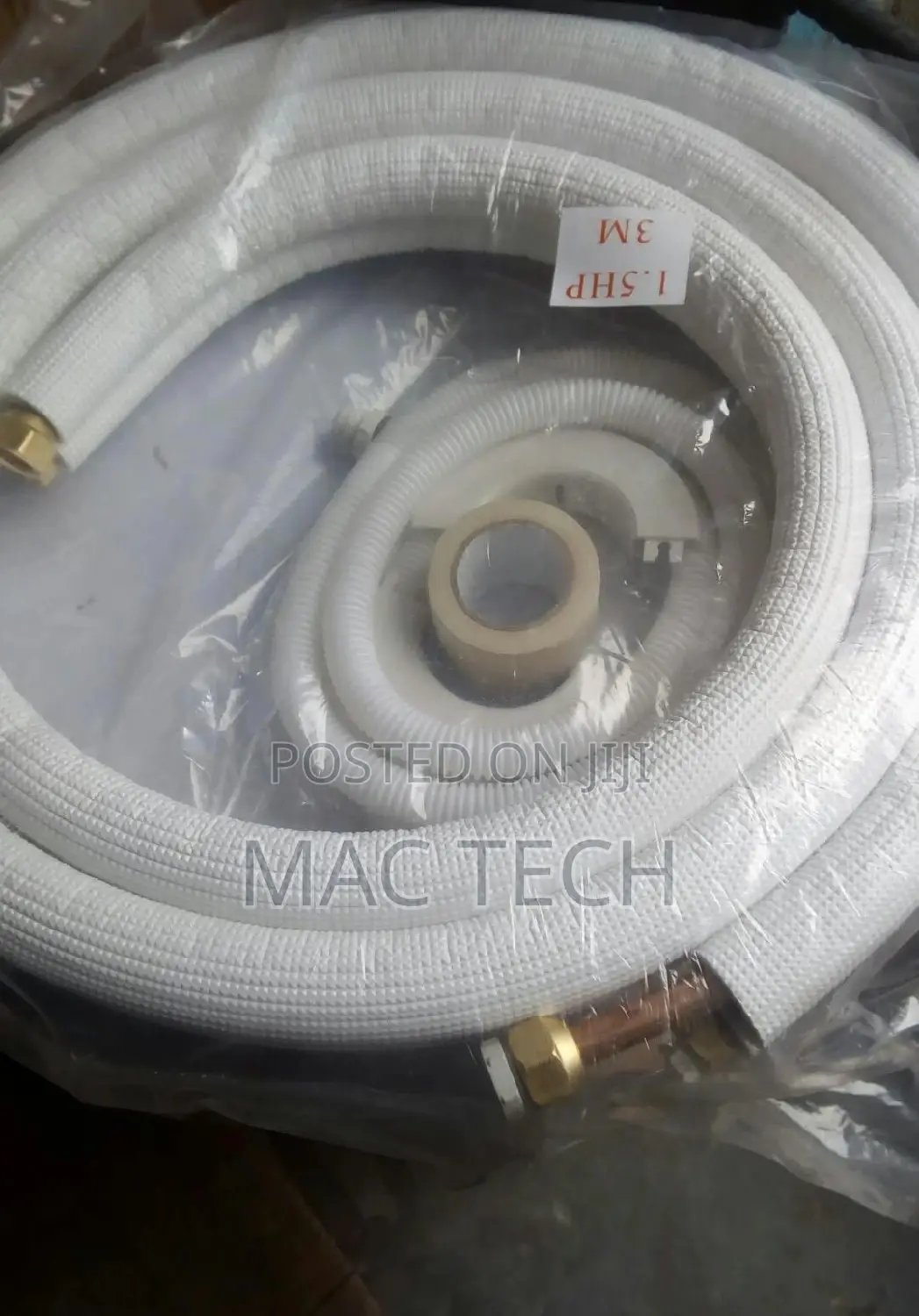 Original Ac Kit 3 Metres