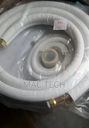 Original Ac Kit 3 Metres