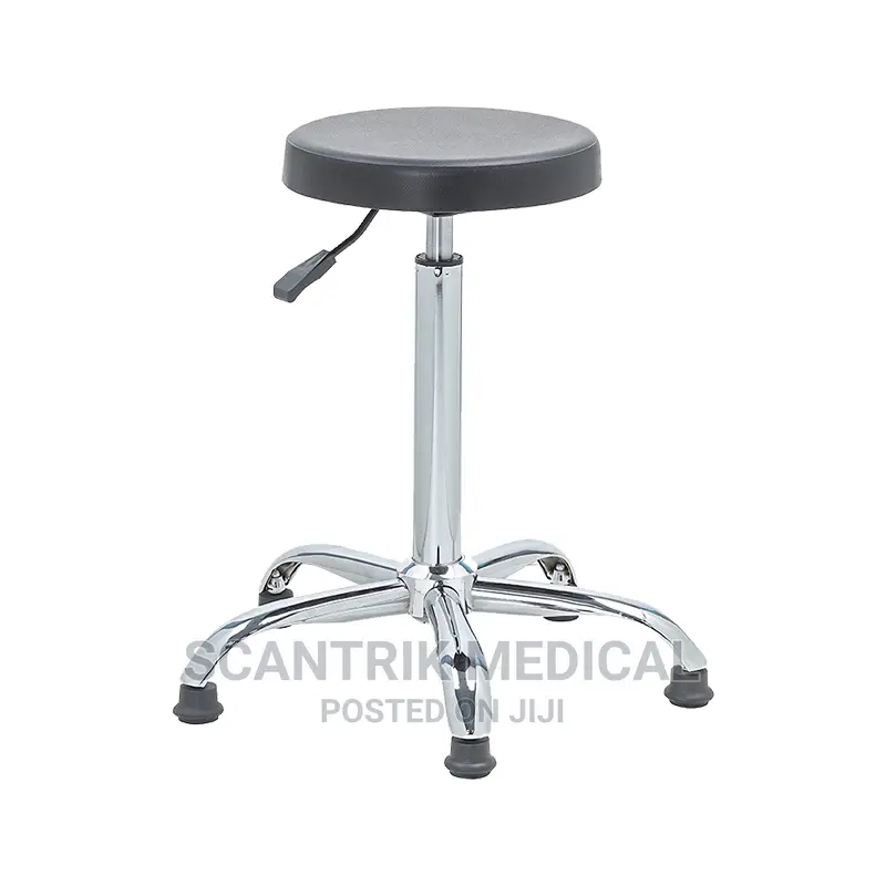 Eco-Friendly Lab Stool