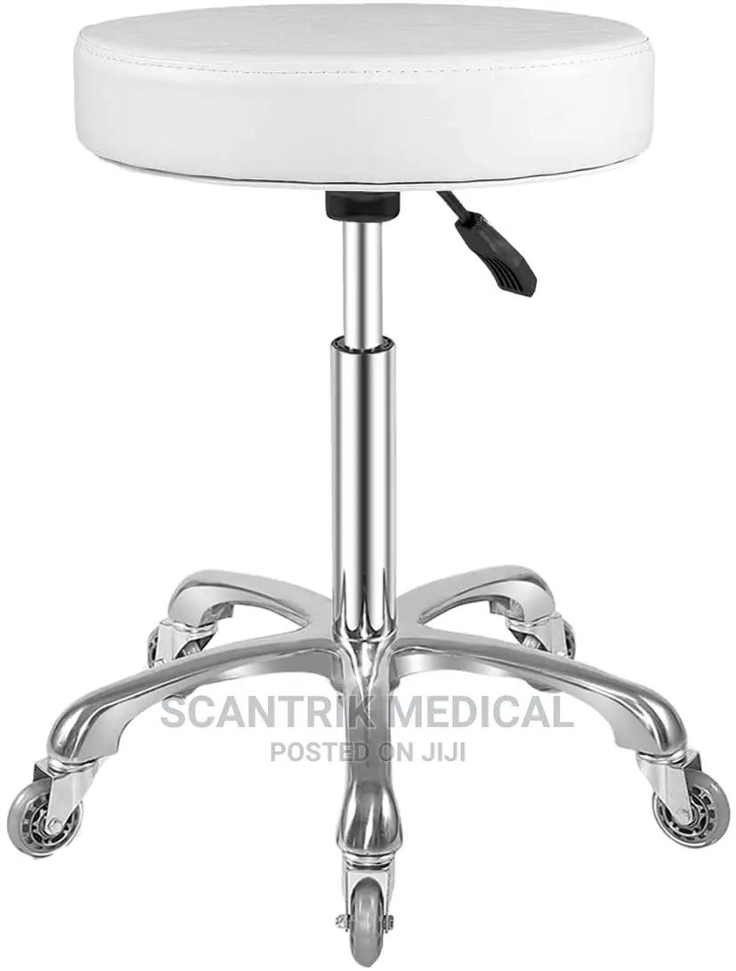 Laboratory Adjustable Chair