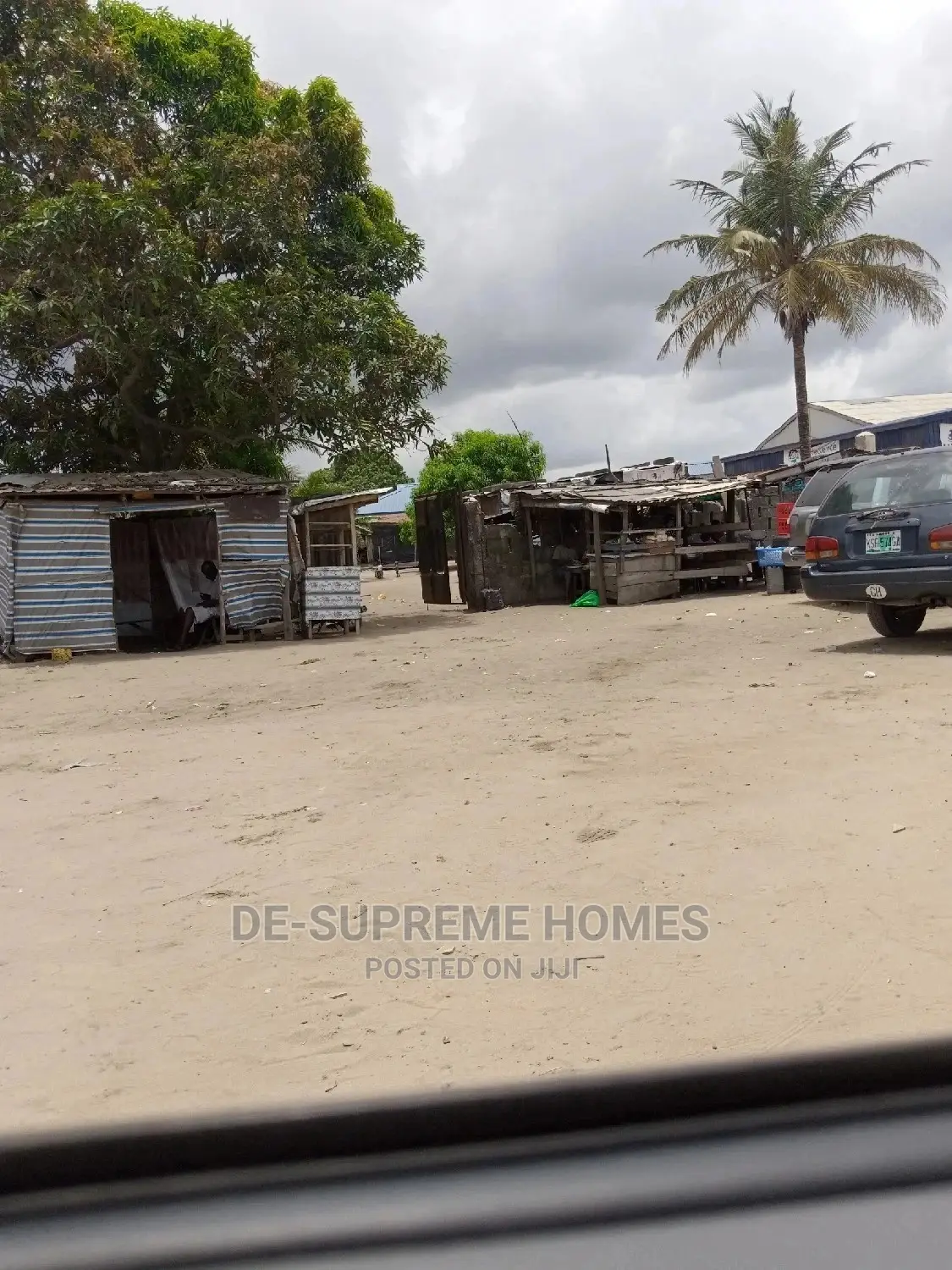 2plot and One Plot of Land for Lease at Awoyaya and Lakowe
