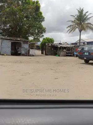 2plot and One Plot of Land for Lease at Awoyaya and Lakowe