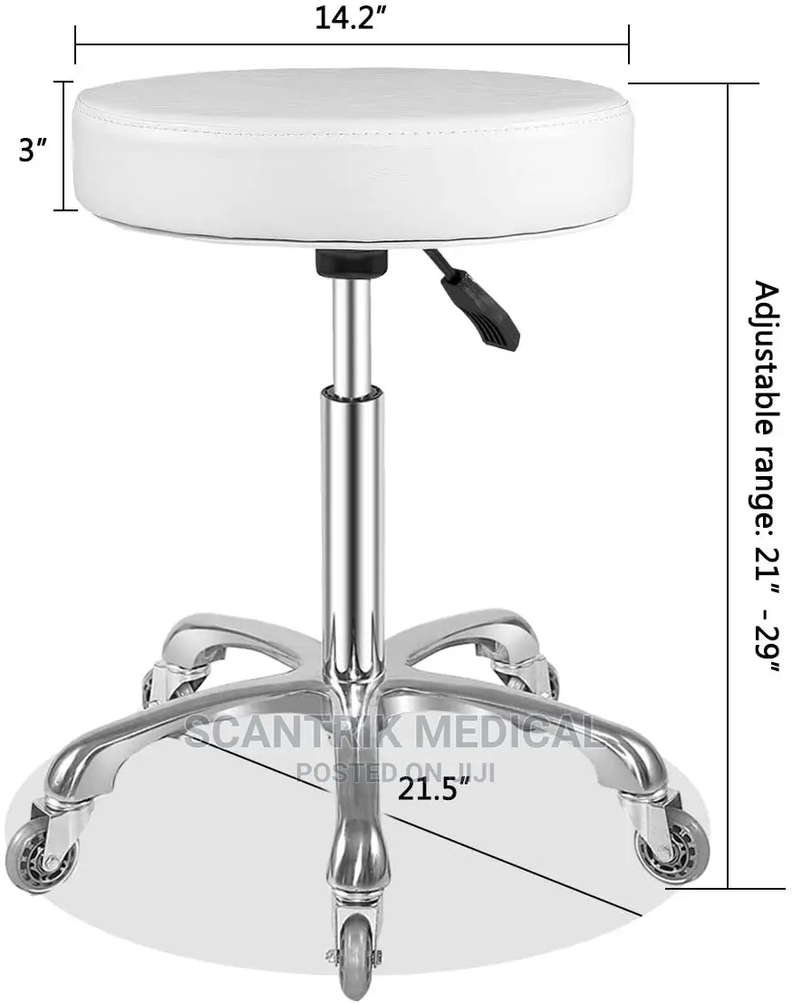 Affordable And Quality Lab Stool
