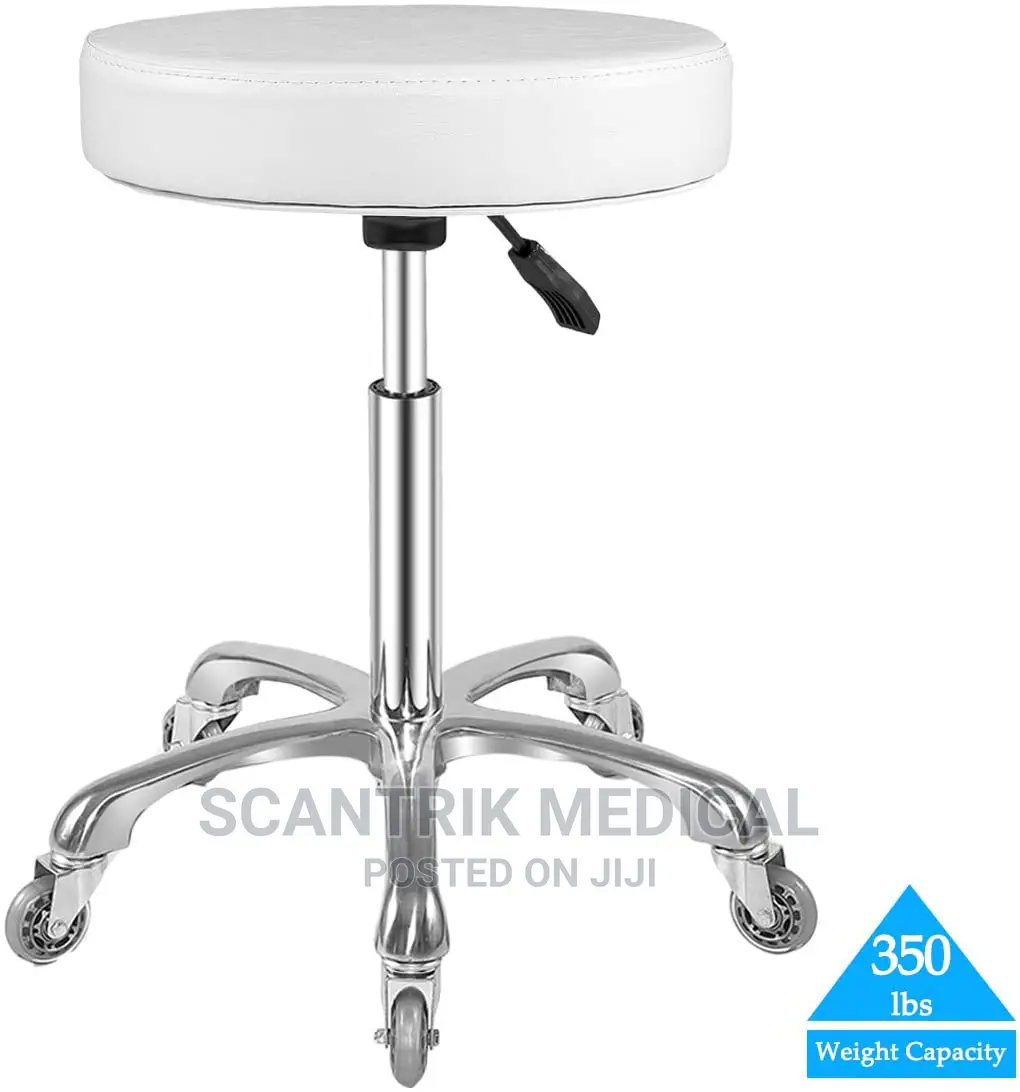 Cheap And Soft Laboratory Stool