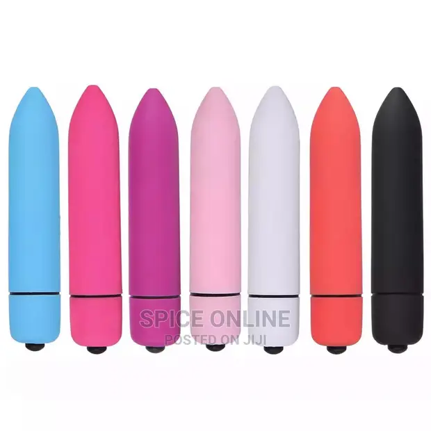 Amazon 10x Mini Vibrator -We Also Sell Dildo Anal Butt Plugs for sale -  Spice Online Market/Logistics  Price:  11,500 on Jiji.ng [Abeokuta South]