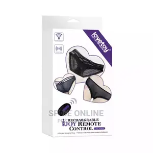 Wireless Control Lace Pant Vibrator