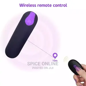 Wireless Control Lace Pant Vibrator