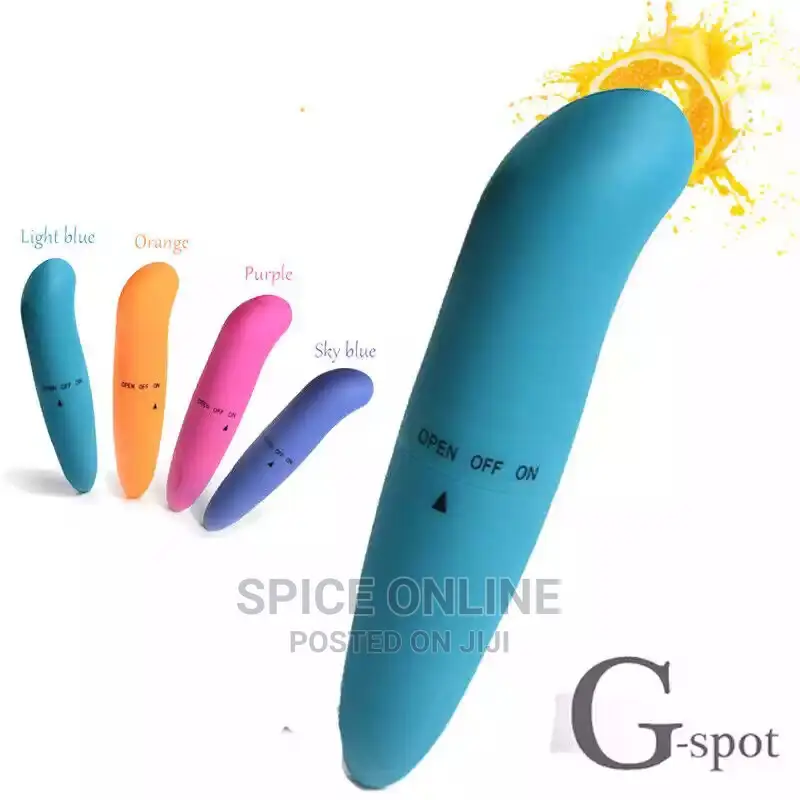 Powerful Dolphin Gspot Vibrator