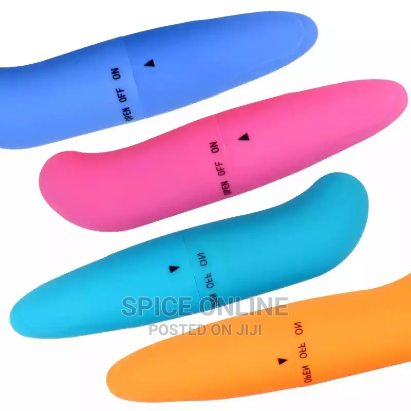 Powerful Dolphin Gspot Vibrator