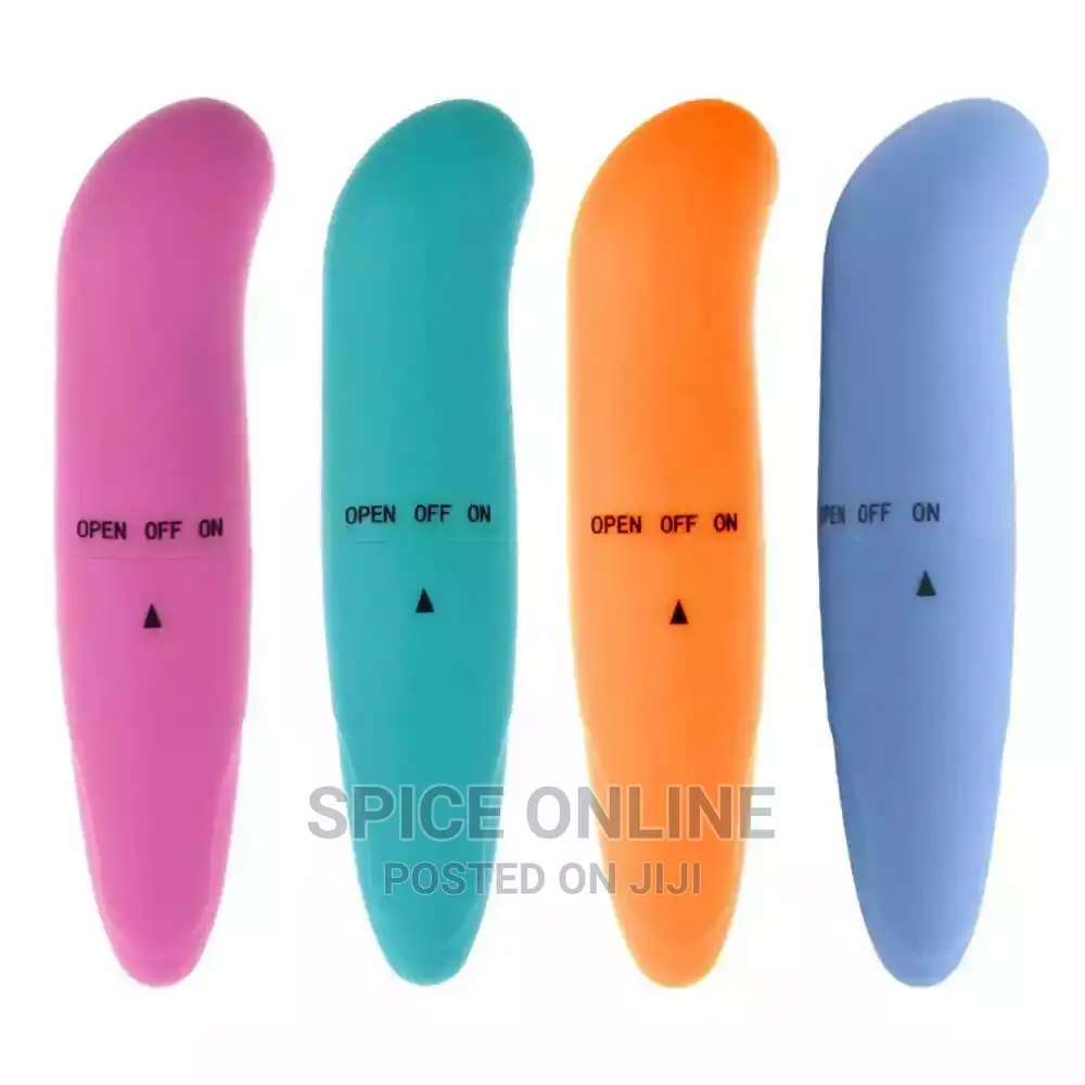 Powerful Dolphin Gspot Vibrator