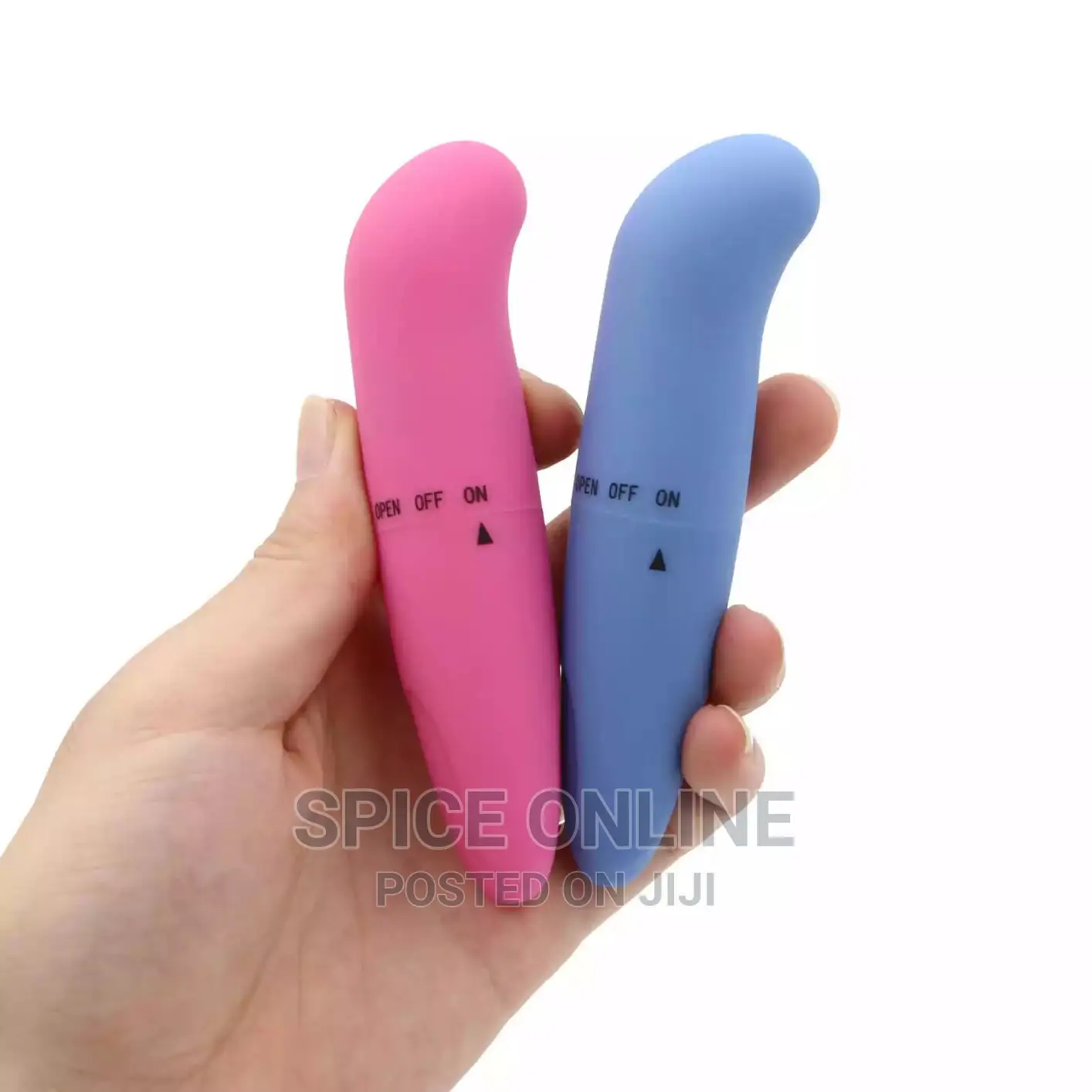 Powerful Dolphin Gspot Vibrator