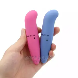 Powerful Dolphin Gspot Vibrator