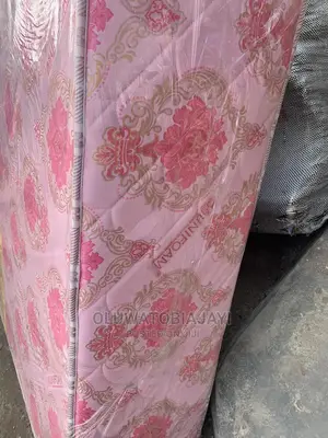 4.5by14 Quality Mattress