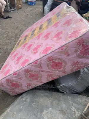 4.5by14 Quality Mattress